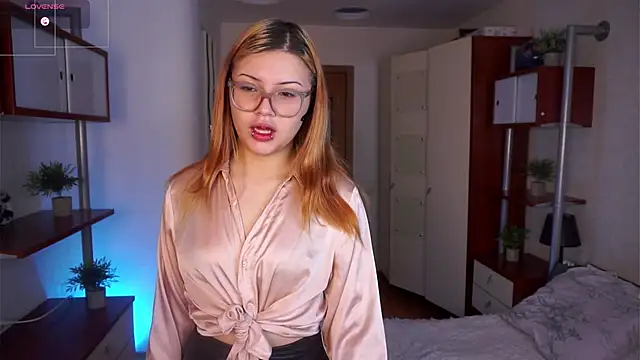 VerniceEngelking online show from January 17, 6:28 am