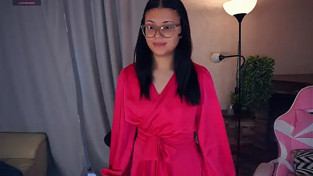 VerniceEngelking online show from October 21, 5:29 am