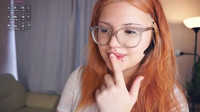 VerniceEngelking online show from October 29, 6:12 am