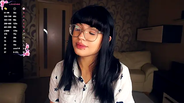 VerniceEngelking online show from September 21, 6:13 pm