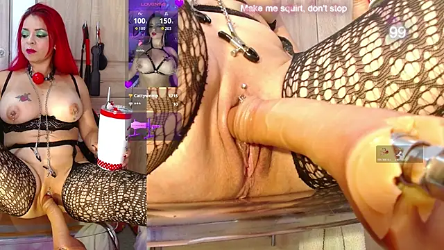 Yashira hoot online show from January 7, 8:36 pm