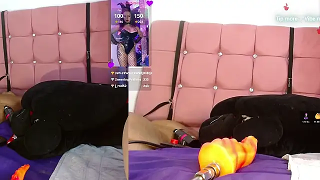 Yashira hoot online show from October 25, 11:20 am