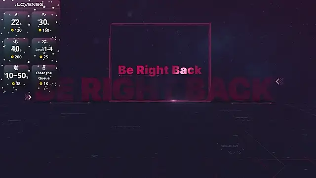 TommyShe1by online show from March 7, 3:50 pm