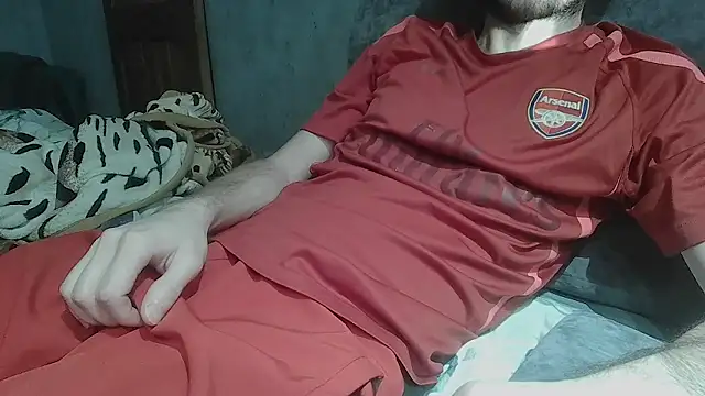 TommyShe1by online show from January 14, 11:03 am