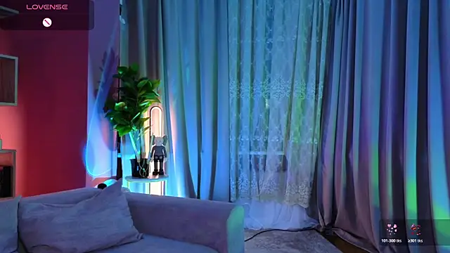 Lucy louras online show from November 26, 1:11 pm