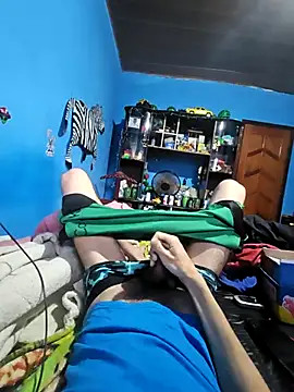 Snapshot of boysafado2521 chatting on November 3, 8:29 am boysafado2521 online show from November 3, 8:29 am