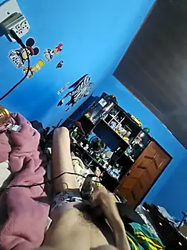 boysafado2521 online show from January 17, 7:01 am