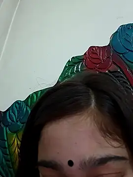 maya-Couple19 online show from January 10, 7:09 pm