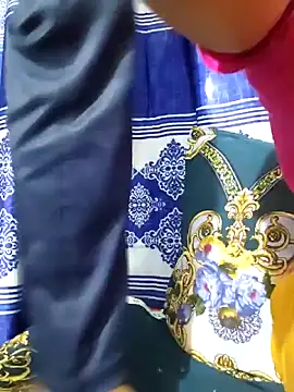 maya-Couple19 online show from November 20, 6:30 pm