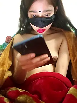 maya-Couple19 online show from January 12, 6:15 pm