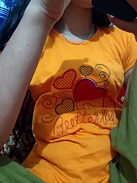 maya-Couple19 online show from October 31, 6:15 pm