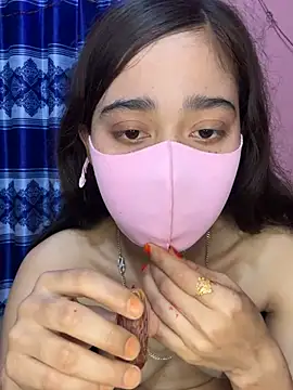 maya-Couple19 online show from April 4, 6:14 pm