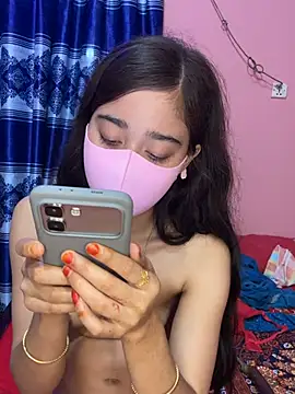 maya-Couple19 online show from April 3, 6:14 pm