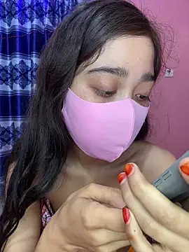 maya-Couple19 online show from April 9, 6:14 pm