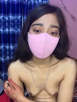 maya-Couple19 online show from March 29, 6:20 pm