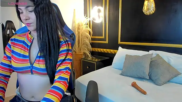 Snapshot of lisaa_brown_ chatting on September 13, 8:20 pm lisaa brown online show from September 13, 8:20 pm