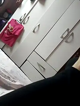 Snapshot of RafaelaFerras chatting on February 15, 9:14 pm RafaelaFerras online show from February 15, 9:14 pm