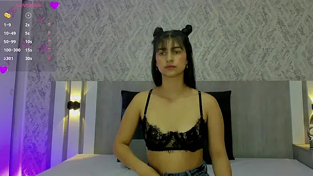celeste sc0tt online show from October 8, 12:39 pm