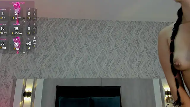 celeste sc0tt online show from December 22, 12:05 pm