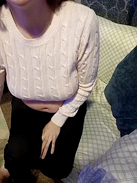 Jeannie 69 andahalf online show from March 1, 9:15 pm