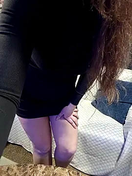 Jeannie 69 andahalf online show from February 10, 1:26 am