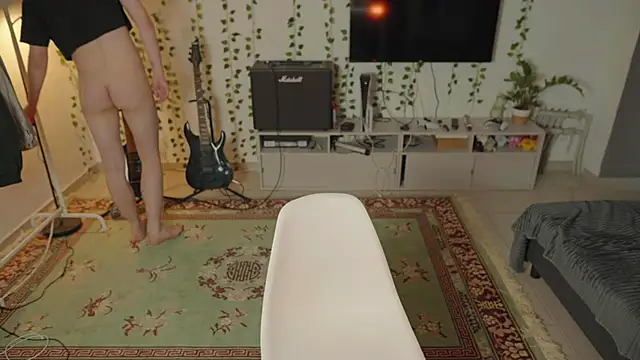 RusBradPitt online show from January 14, 1:37 pm