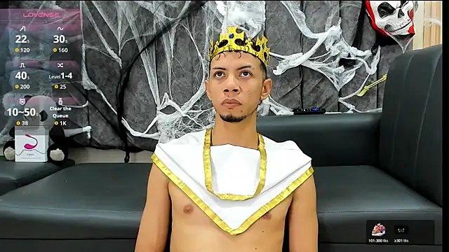 DustinandJordan online show from October 25, 5:17 am