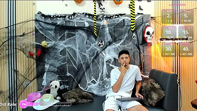 DustinandJordan online show from October 19, 4:59 am