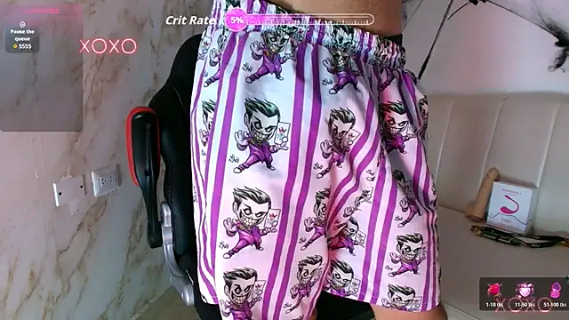 DustinandJordan online show from October 28, 10:25 am