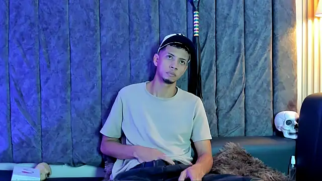 DustinandJordan online show from September 24, 4:52 am