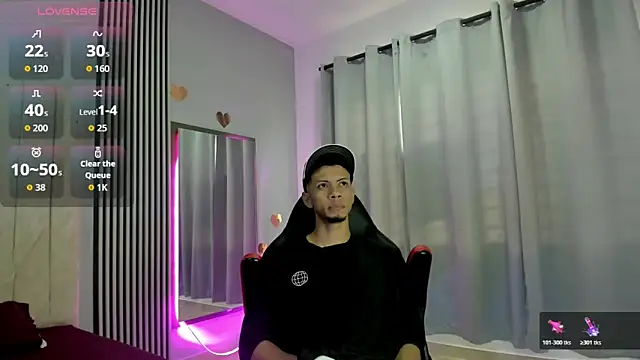 DustinandJordan online show from November 27, 1:00 pm