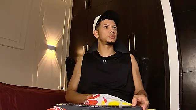 DustinandJordan online show from January 12, 8:15 pm