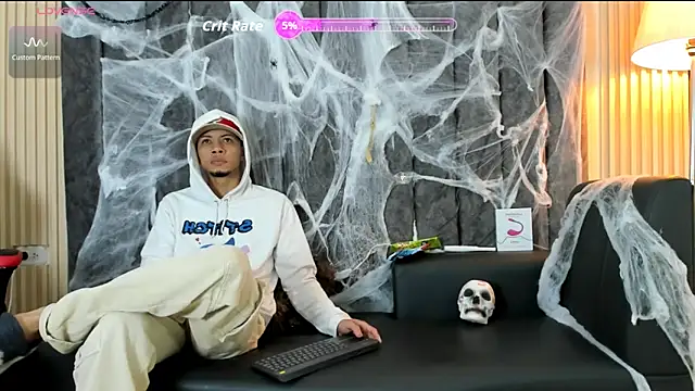 DustinandJordan online show from October 12, 6:04 am