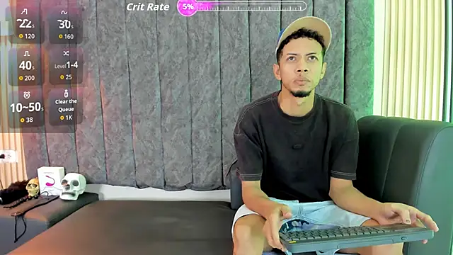 DustinandJordan online show from September 16, 5:41 am