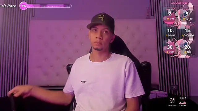 DustinandJordan online show from February 24, 4:35 am