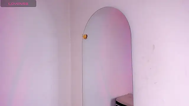 Viioleett cum online show from June 26, 1:50 pm