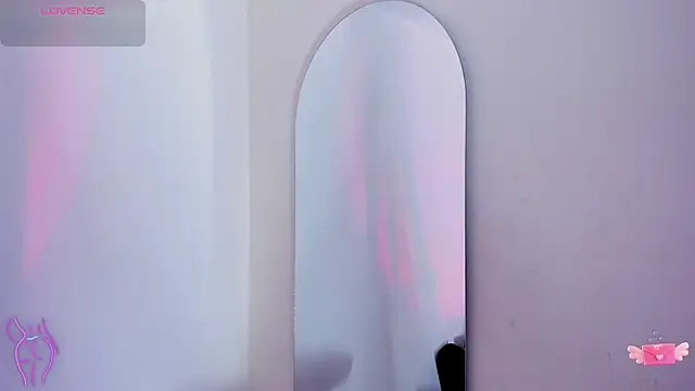 Viioleett cum online show from May 13, 1:40 pm