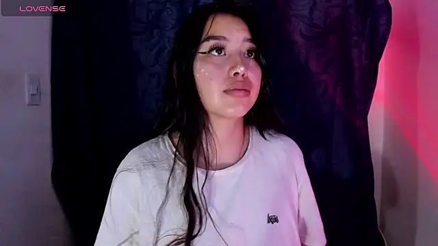 Viioleett cum online show from December 4, 4:06 pm