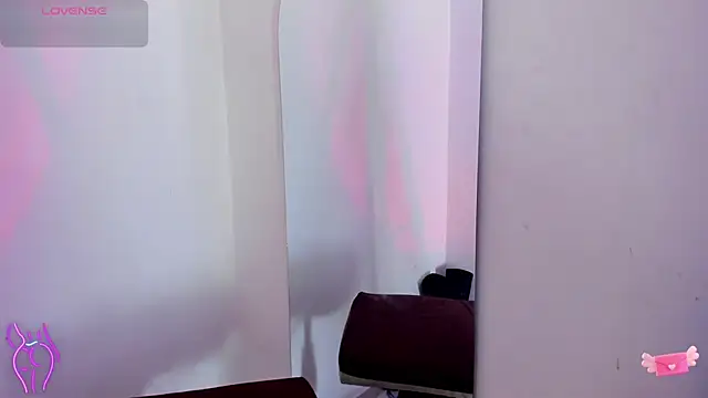 Viioleett cum online show from May 14, 2:03 pm