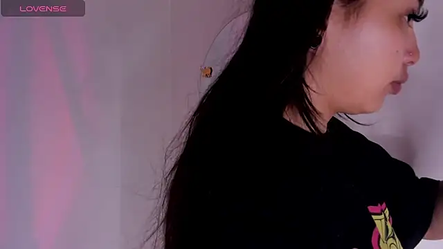 Viioleett cum online show from June 19, 2:01 pm