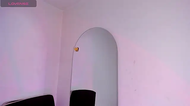 Viioleett cum online show from July 15, 1:40 pm