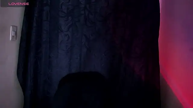 Viioleett cum online show from November 4, 2:43 pm