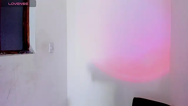 Viioleett cum online show from March 25, 2:38 pm