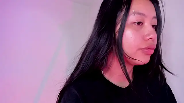 Viioleett cum online show from May 28, 12:11 pm