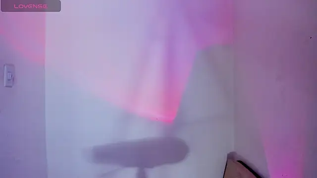 Viioleett cum online show from February 16, 1:54 pm