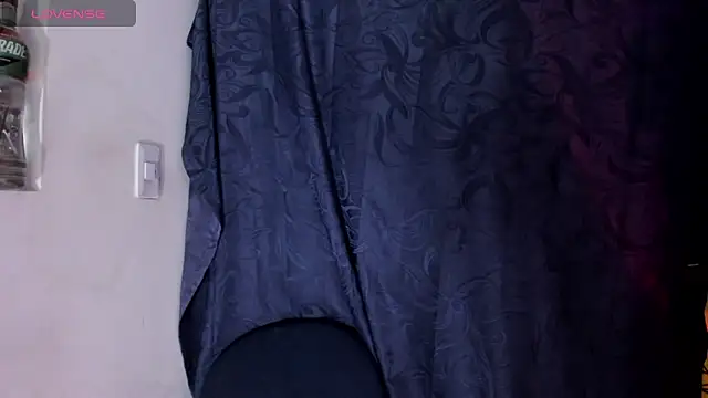 Viioleett cum online show from October 30, 2:47 pm