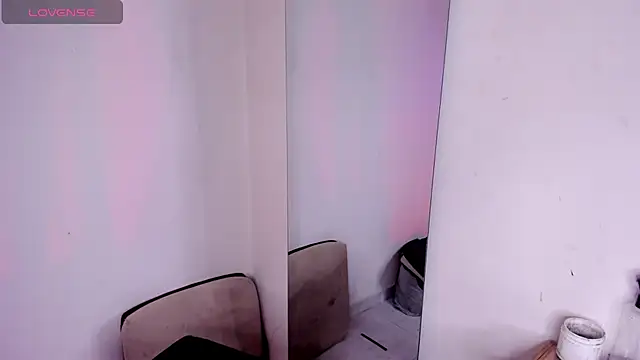Viioleett cum online show from June 17, 1:54 pm