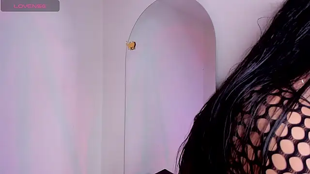Viioleett cum online show from June 23, 4:38 pm