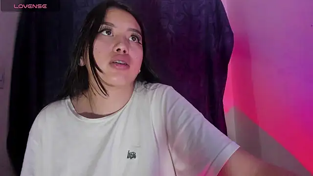 Viioleett cum online show from December 5, 3:10 pm