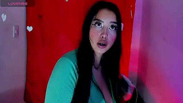 Viioleett cum online show from February 4, 2:45 pm